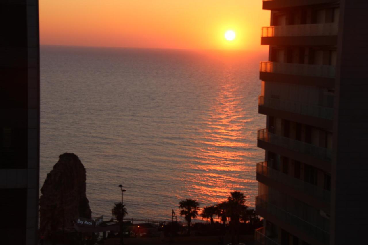The Diplomat Hotell Beirut Eksteriør bilde