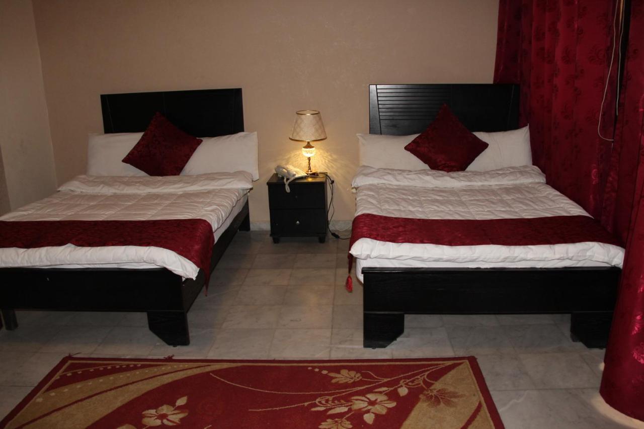 The Diplomat Hotell Beirut Eksteriør bilde